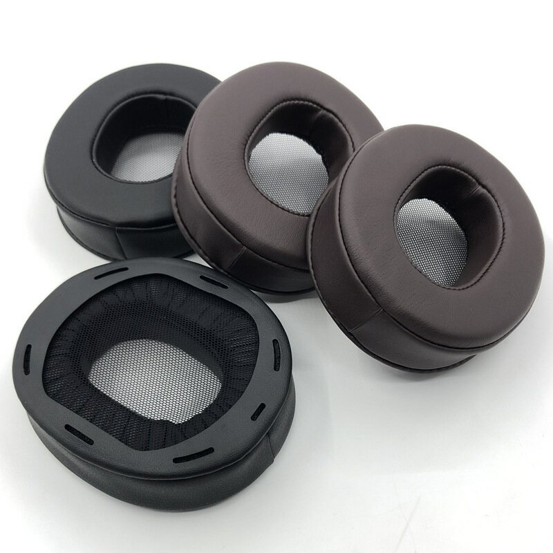 適用於索尼MDR-1A 1ADAC 1ABT/1R 1rmk2 1RBT耳機套海綿套保護套【宜家良品百貨】