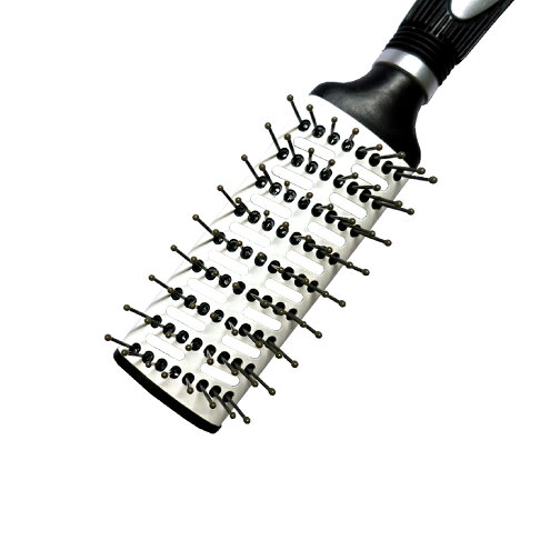 FRACIUS 法拉西施 - D515 陶瓷負離子活絡髮根八排梳 4