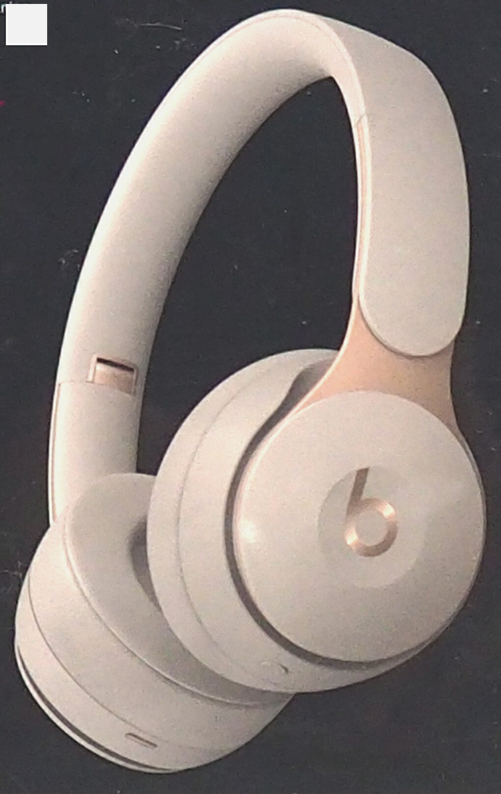 A4c Beats Solo Pro Wireless Noise Cancelling On Ear Headphones