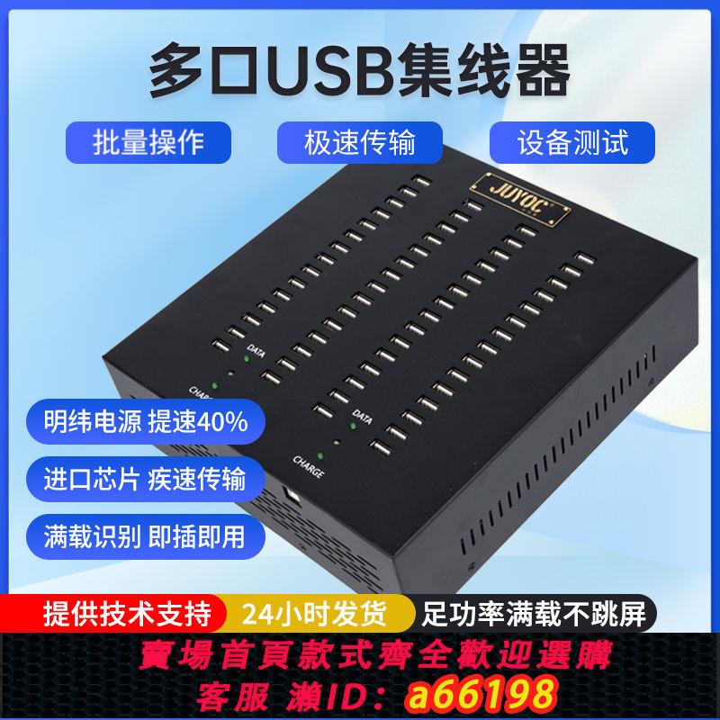 【臺灣公司 可開發票】多口usb集線器HUB2.0手機充電樁資料傳輸擴充套件外接卡槽大功率