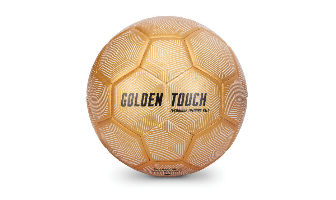 【SKLZ足球】金色足球 Golden Touch 足球訓練 觸球訓練 控球訓練 射門訓練 美國原廠正品【正元精密】