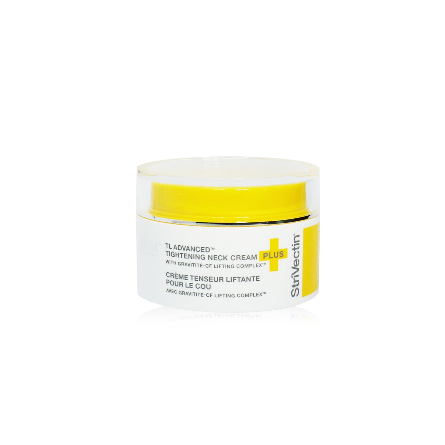 皺效奇蹟 StriVectin - TL 升級緊緻頸霜 Plus