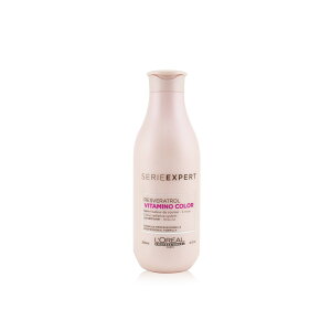 萊雅 L'Oreal - Professionnel Serie Expert - Vitamino Color白藜蘆醇護髮素