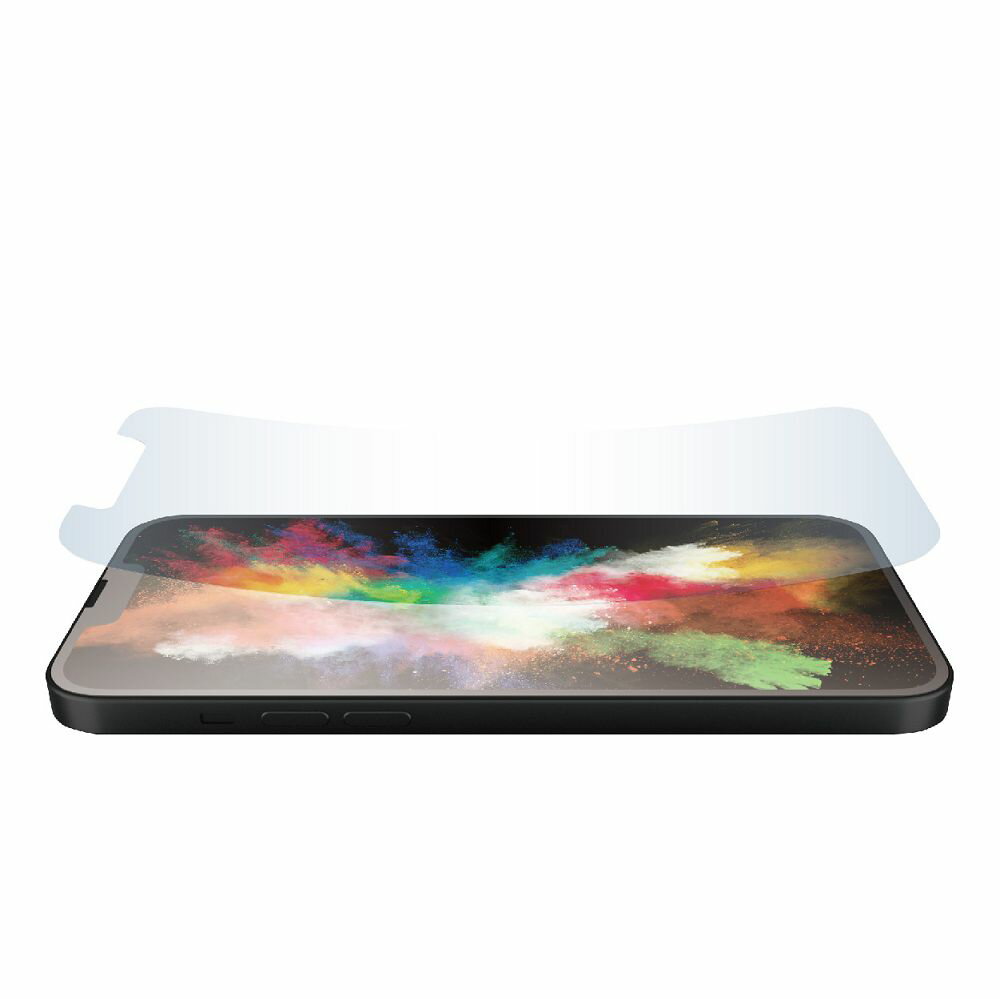 【買一送一】POWER SUPPORT | 日製螢幕保護膜iPhone 13 系列