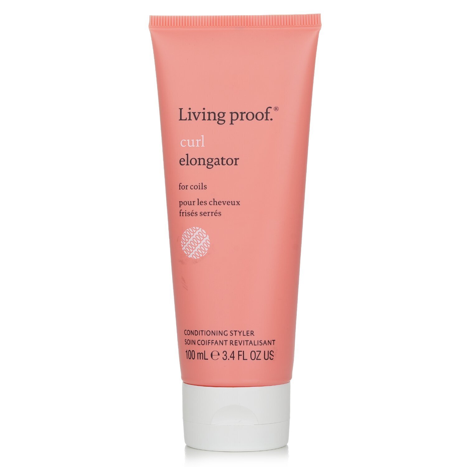 Living Proof - Curl Elongator  捲髮乳霜