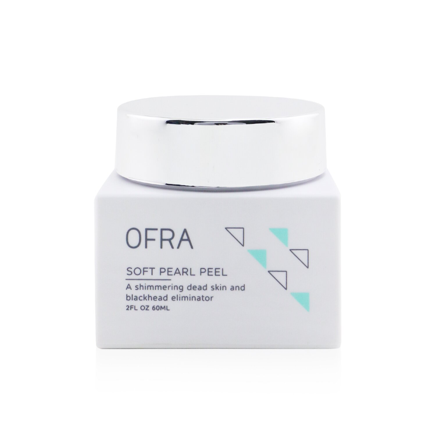 OFRA Cosmetics - 柔膚珍珠面部磨砂膏