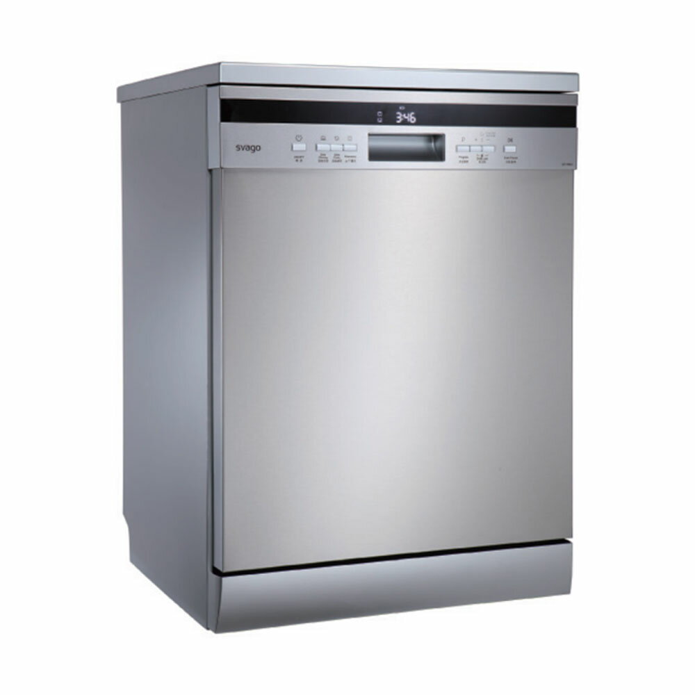 【SVAGO】獨立式洗碗機-VE-7850-無安裝服務 1