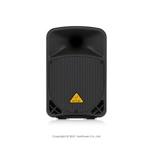 Behringer 耳朵牌 EUROLIVE B110D 主動式喇叭 2路 大功率300瓦 主動式監聽喇叭