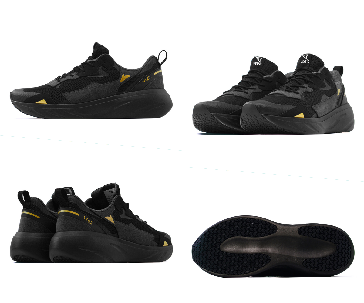 【V-TEX】VTEX SWIFT 系列 耐水鞋 防水鞋  防水係數10000mm+ 全新 Stream 氮氣大底  正版公司貨 5