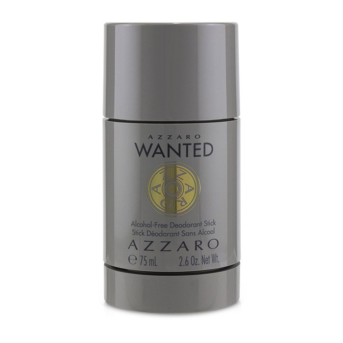 Loris Azzaro 阿莎露 Wanted Deodorant Stick  75ml/2.5oz