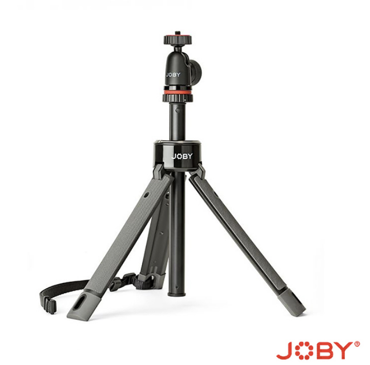 【eYe攝影】新款 JOBY GripTight PRO TelePod 延長桿腳架PRO套組 JB65 自拍桿 三腳架
