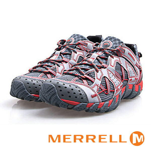 MERRELL 男 WATERPRO MAIPO 水陸兩棲運動鞋-ML02341