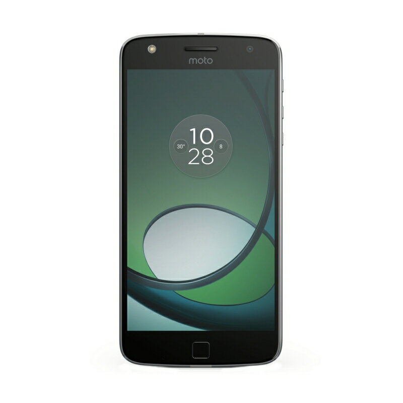 【逾期新品】Motorola Moto Z Play 3G/32G 智慧型手機 黑色