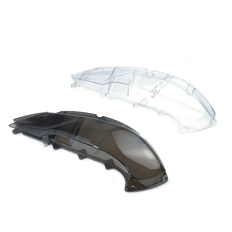 【JC-MOTO】 空濾外蓋 透明空濾外蓋 勁戰六代 FORCE2.0 AUGUR 空濾 透明款式 直上安裝 1 【JC-MOTO】 空濾外蓋 透明空濾外蓋 勁戰六代 FORCE2.0 AUGUR 空濾 透明款式 直上安裝 1