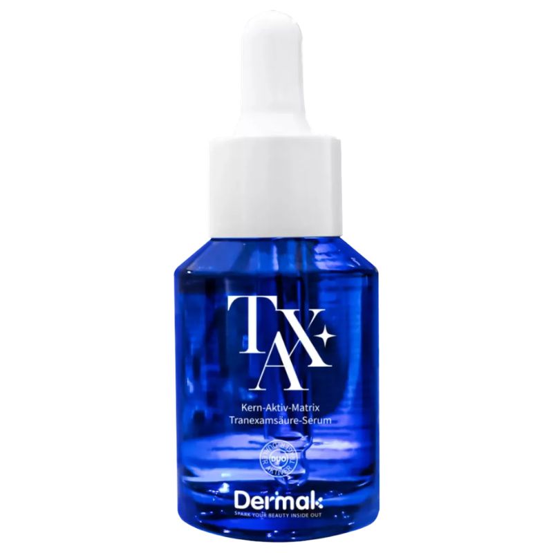 DERMAK KAM潤白傳明酸精華 30ml【德芳保健藥妝】