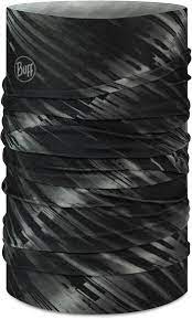 【【蘋果戶外】】BUFF BF131369-999 西班牙 魔術頭巾 Coolnet 抗UV頭巾 暗黑刷紋 四向彈性 UV+