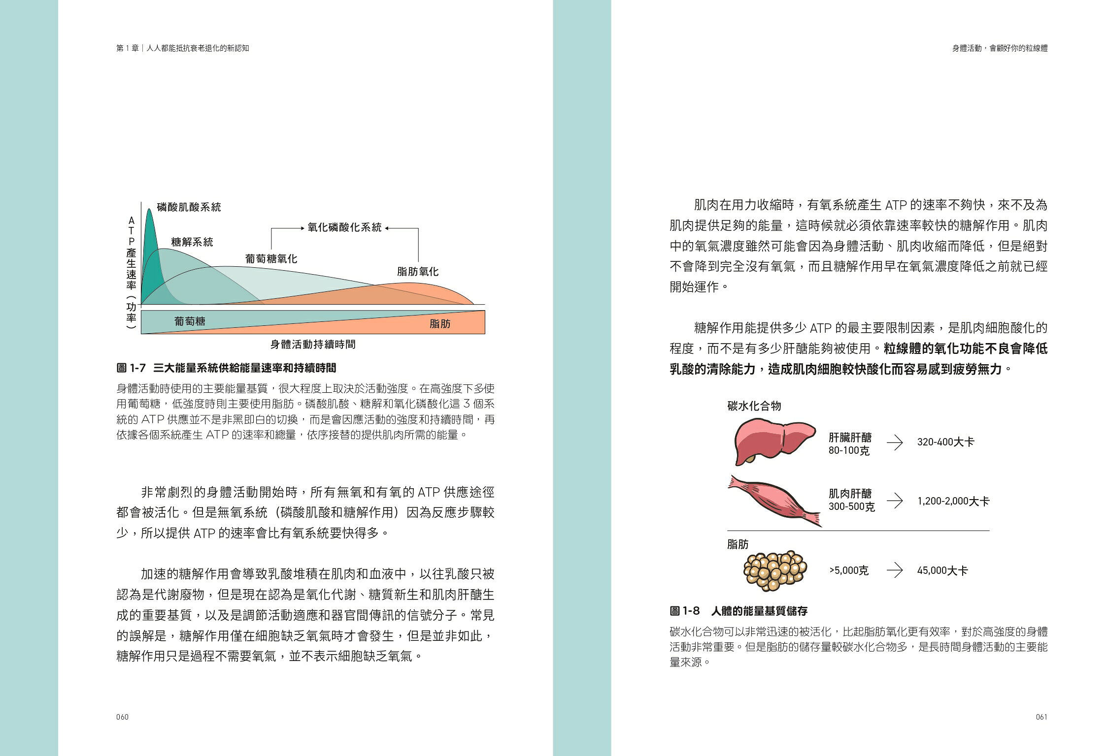 大夫訓練Ⅰ：新世代的主動式健康指引 1