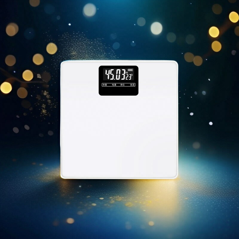 公司貨 免運 快速出貨 體脂秤精準稱重體重計減脂健身專用充電款人體電子體重秤