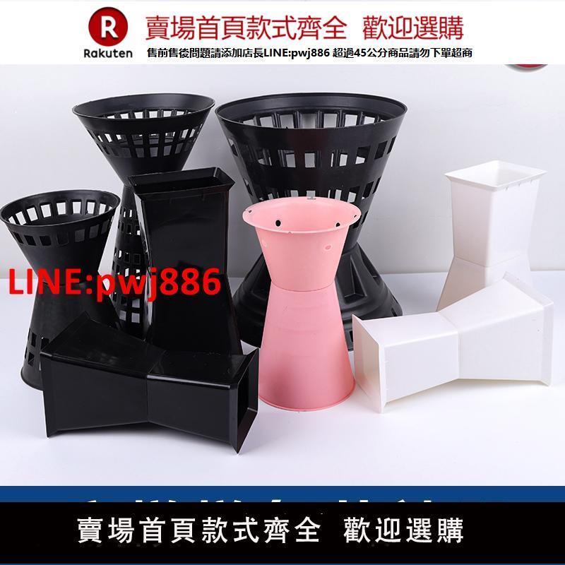 【臺灣公司 優質服務】方墩墩包花神器鮮花插花固定包裝箭筒內膽底座花束花托花店用品【注意！下單滿399出貨】