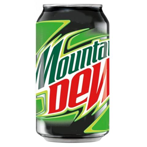 激浪汽水Mountain Dew PEPSI 330ml - 印度香料和食品專賣店| Rakuten樂天市場