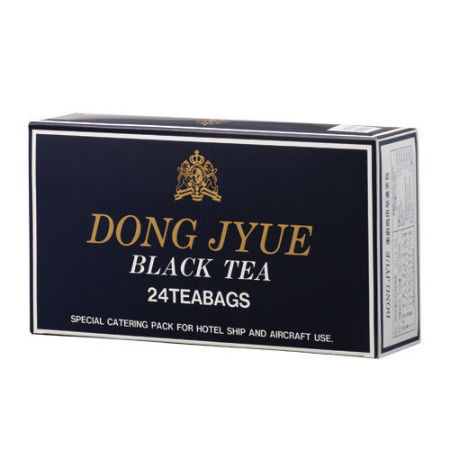 DONG JYUE 東爵商用冰紅茶包 36入/箱(整箱訂購平均一盒155元)【良鎂咖啡精品館】