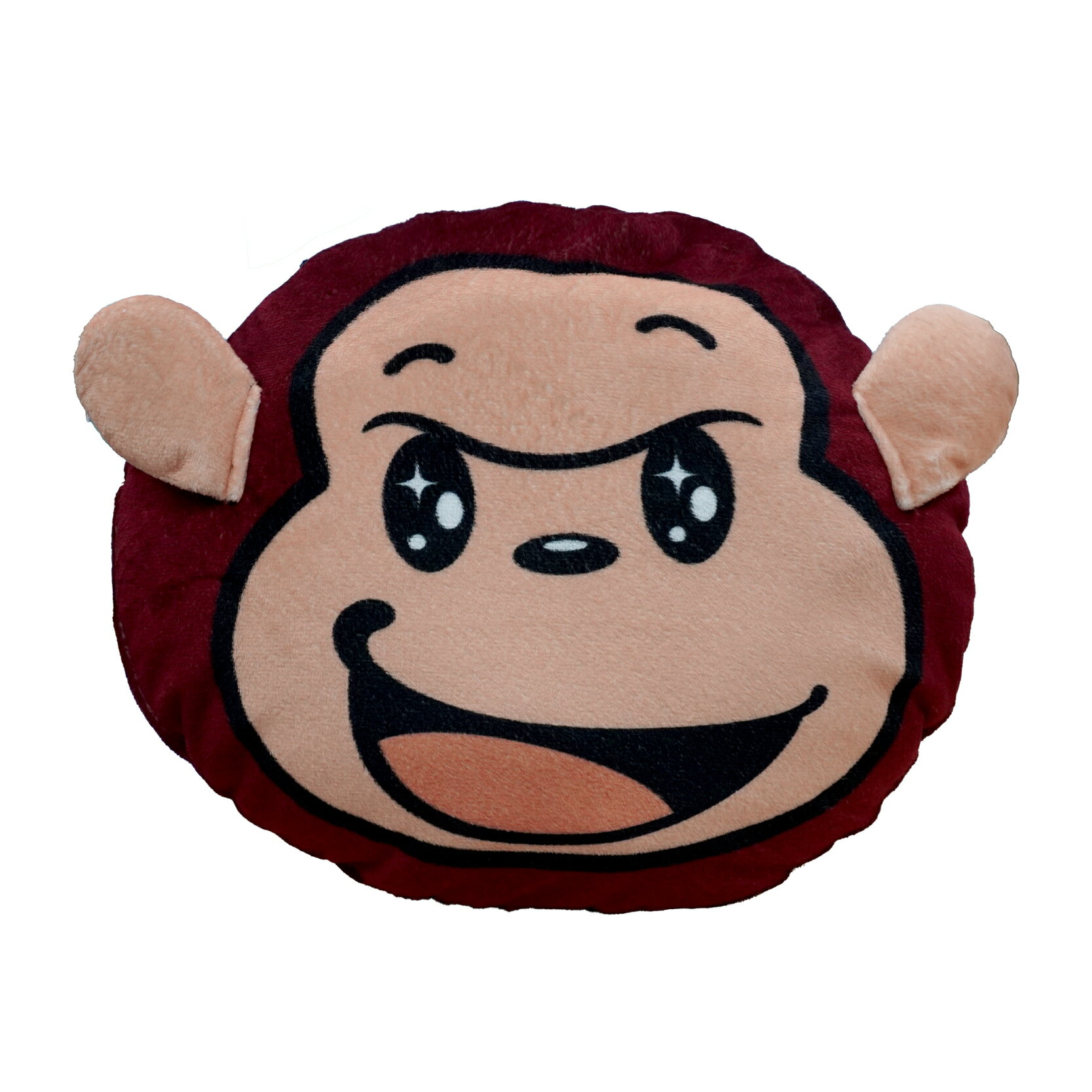 Rocky午睡枕(暖手枕)