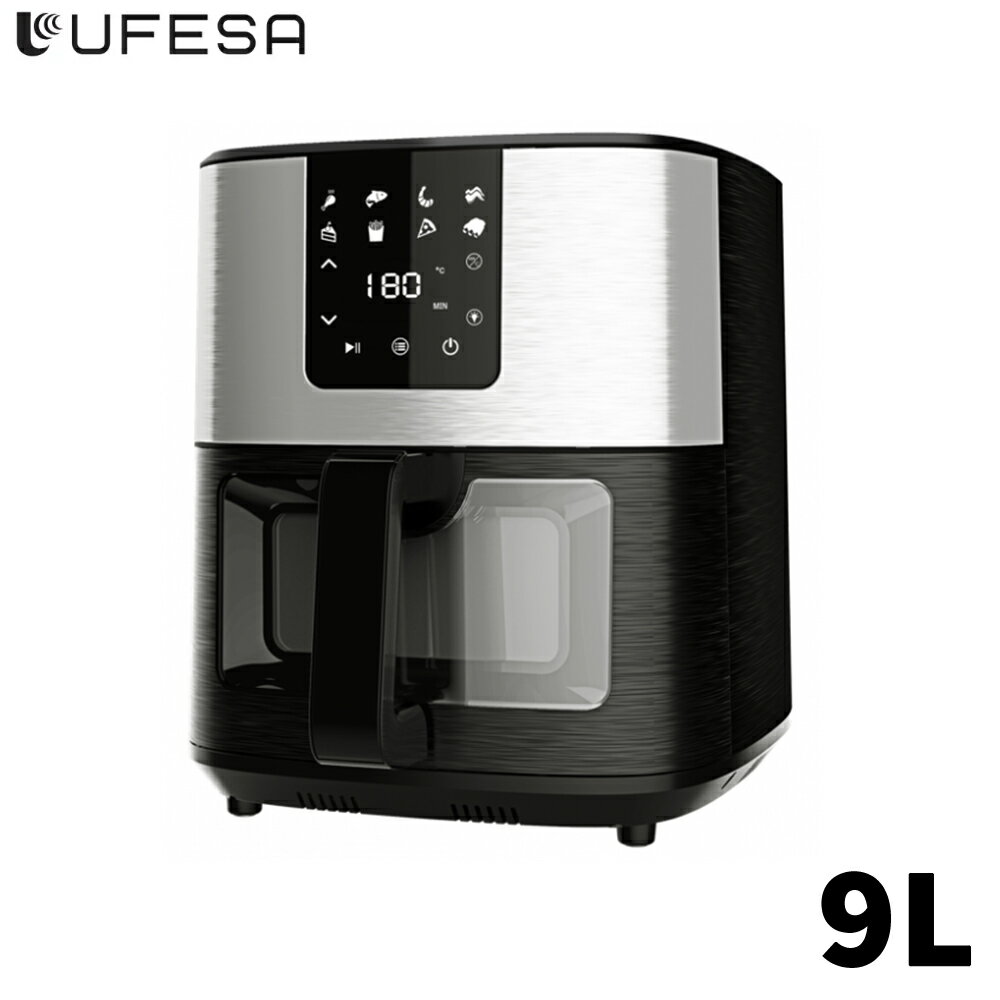 UFESA優沙 9L 氣炸鍋 UF7911P