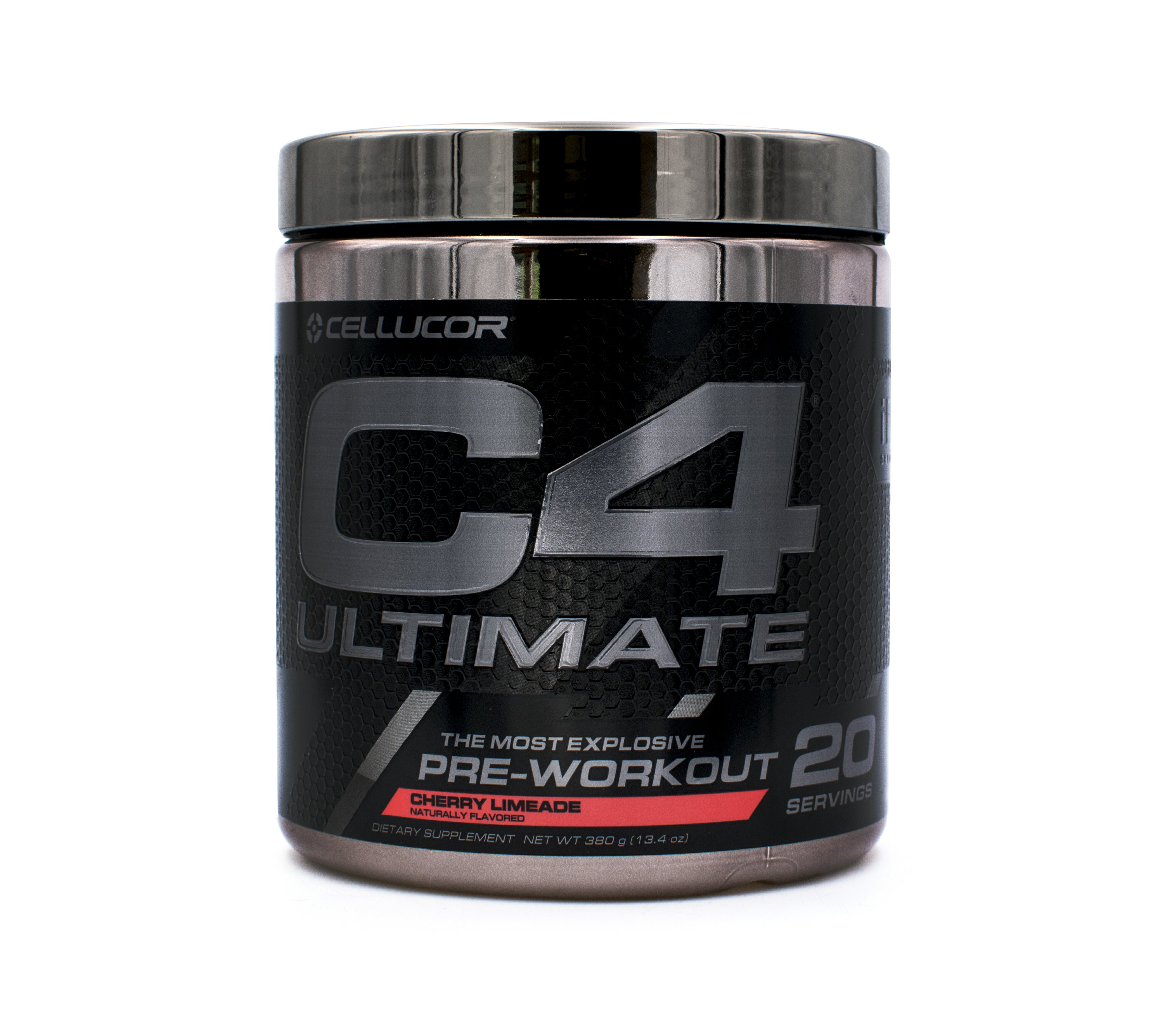 Cellucor C4 Ultimate Pre Workout Build Muscle Energy And Endurance 20 Servings