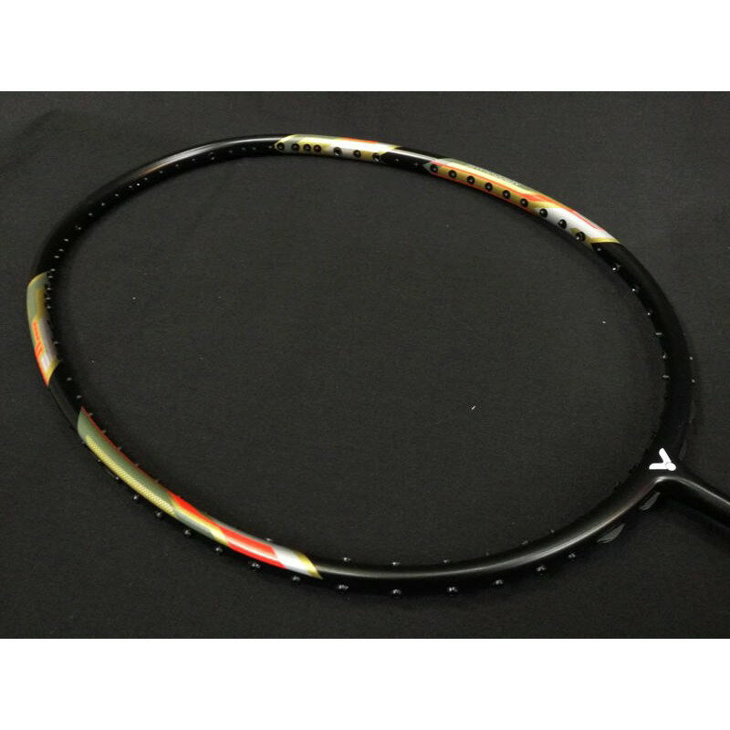 任選線種 VICTOR 勝利 羽球拍 JETSPEED JS-07HC 消光黑【大自在運動休閒精品店】 4 任選線種 VICTOR 勝利 羽球拍 JETSPEED JS-07HC 消光黑【大自在運動休閒精品店】 4