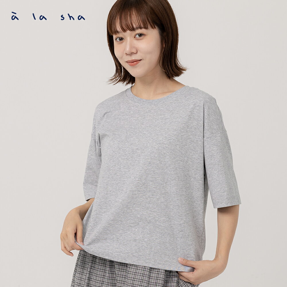 a la sha 飛飛短袖T 3