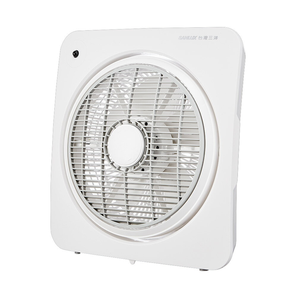 SANLUX台灣三洋 12吋 DC節能箱扇 /台 SBF-1200BD