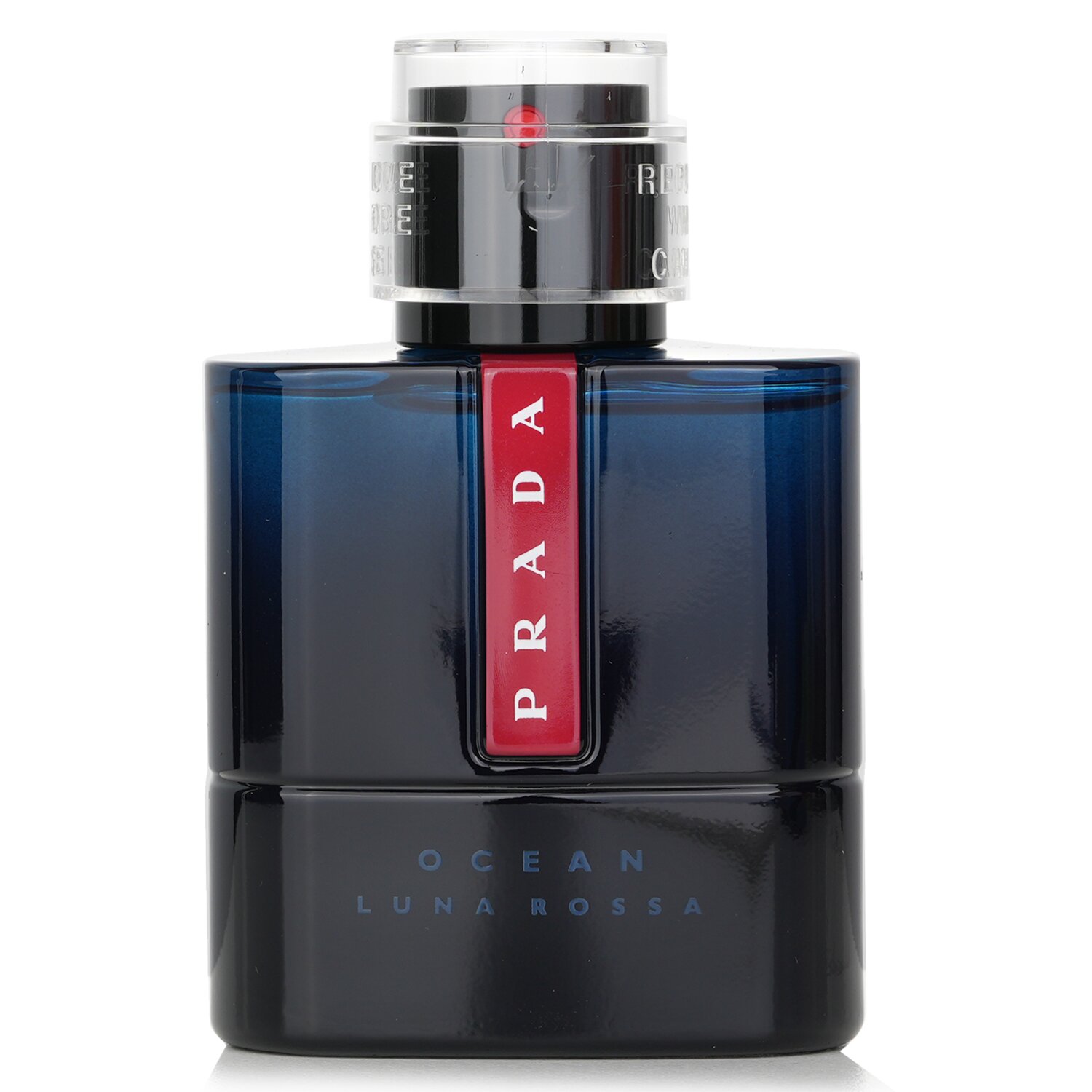普拉達 Prada - Luna Rossa Ocean 淡香水