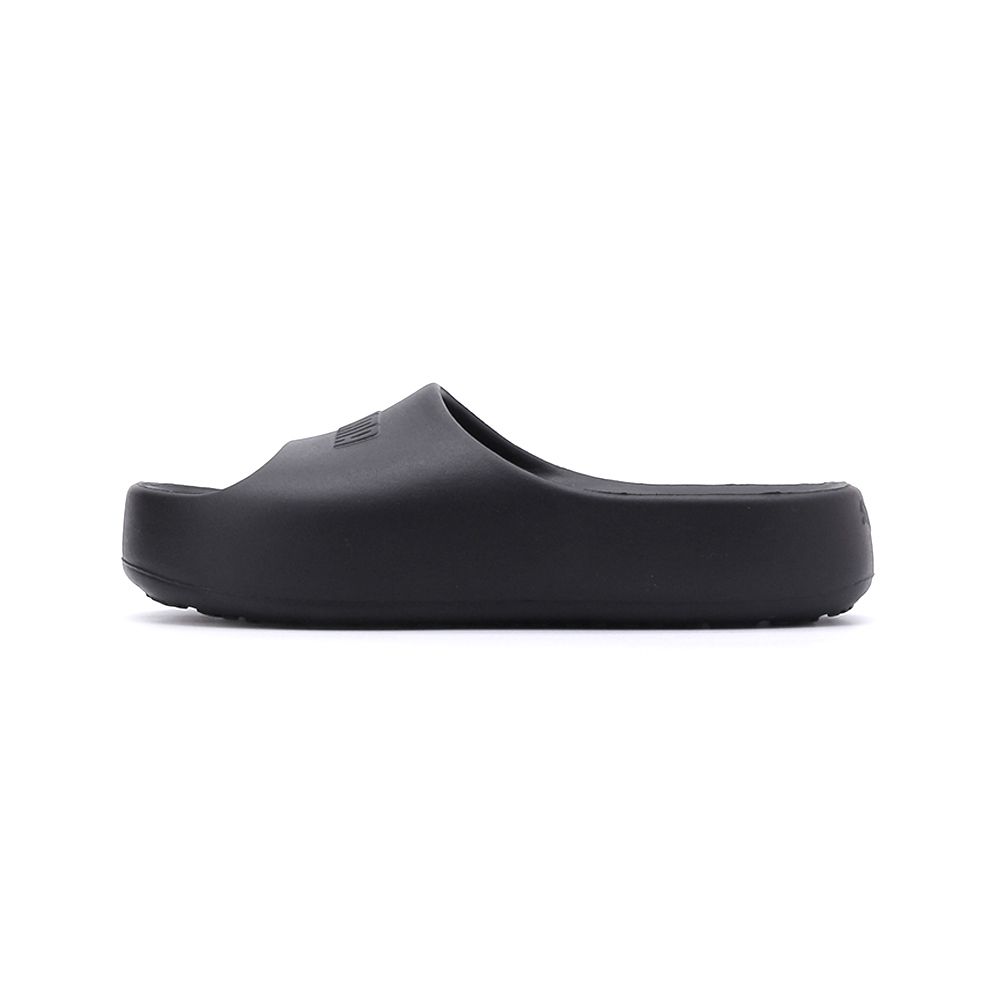 PUMA SHIBUSA 厚底拖鞋 黑 38908201 女鞋
