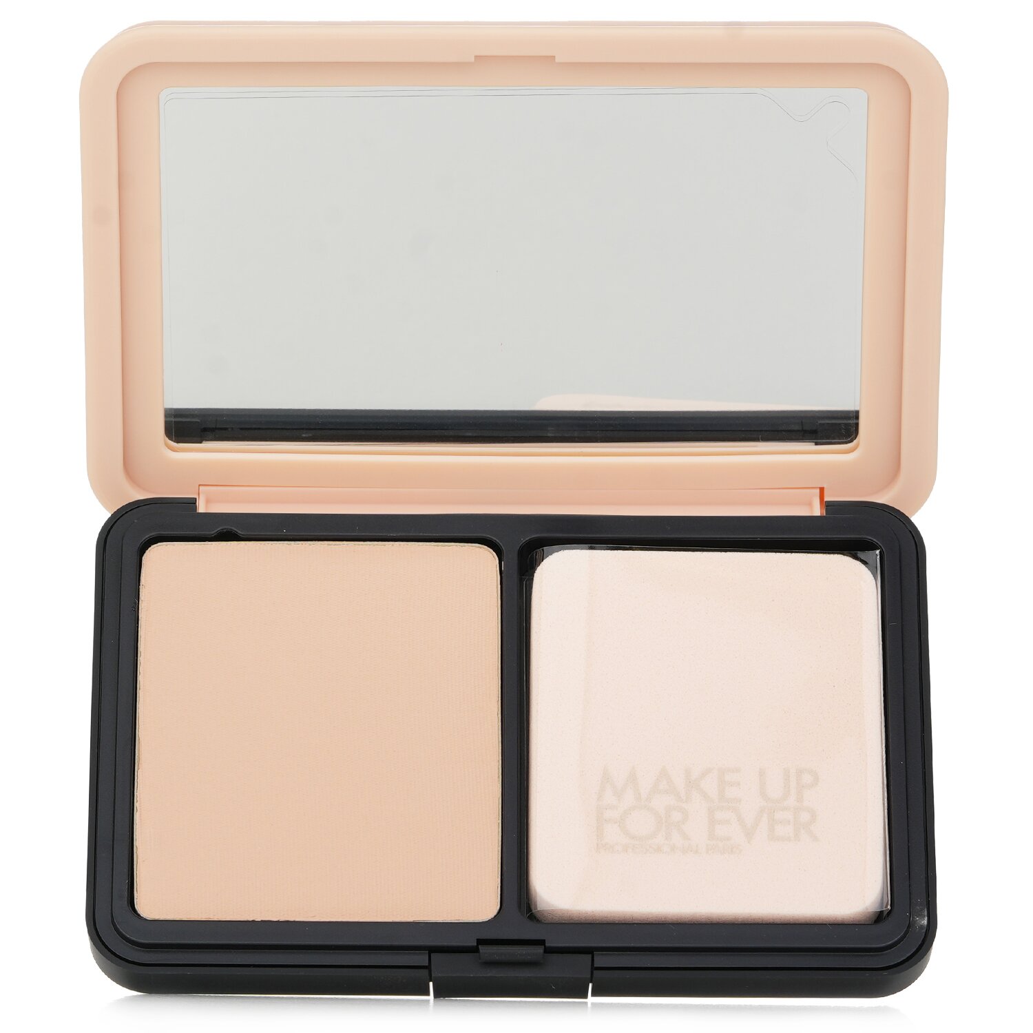 Make Up For Ever - 高畫質柔霧粉餅