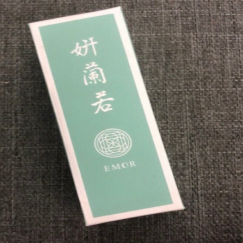 EMOR妍蘭若酥筋暢骨飛天身體按摩油10ml