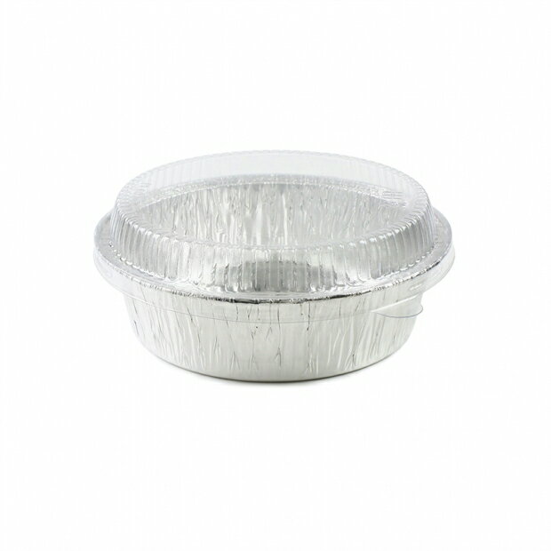 【602】100入 透明蓋鋁箔容器 錫箔 烘烤盒 6吋蛋糕模 圓形鋁箔 多色可選 可加購蓋子 600mL 鋁箔碗 外帶盒 烘烤盒 乳酪蛋糕 重乳酪 圓形焗烤盒 15公分烤模 生菜沙拉盒 年糕蘿蔔糕 過年年節【APP滿額下單10%點數(單一帳號最高1500點)】8/31止 3