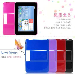 ASUS PadFone S PF500KL T00N 9吋平板基座 晶鑽系列 平板保護殼/保護套/軟殼/外殼/果凍套/背蓋