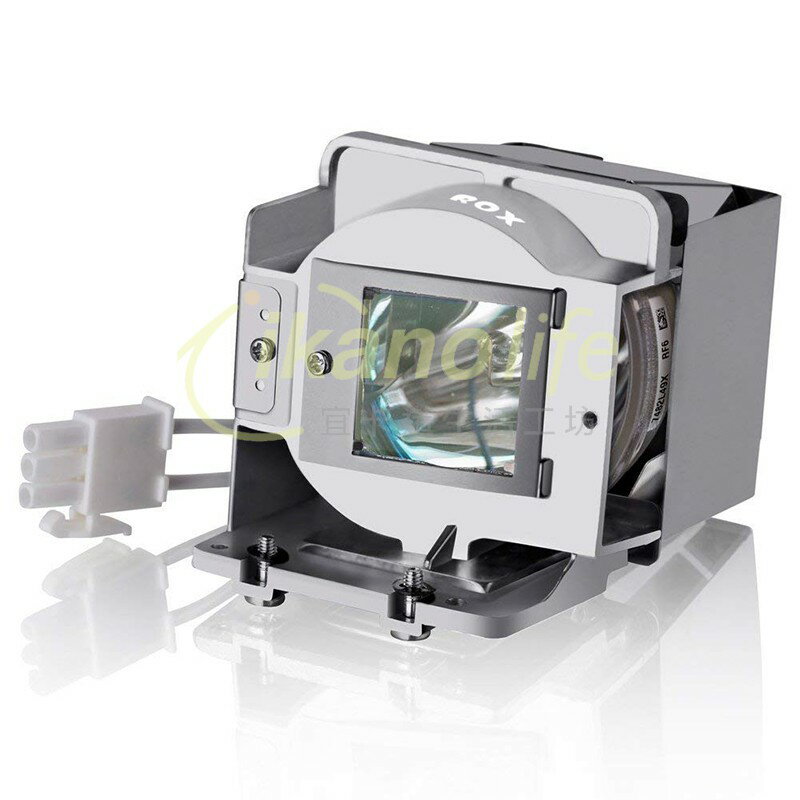 VIEWSONIC原廠投影機燈泡RLC-083/適用機型PJD5232、PJD5234