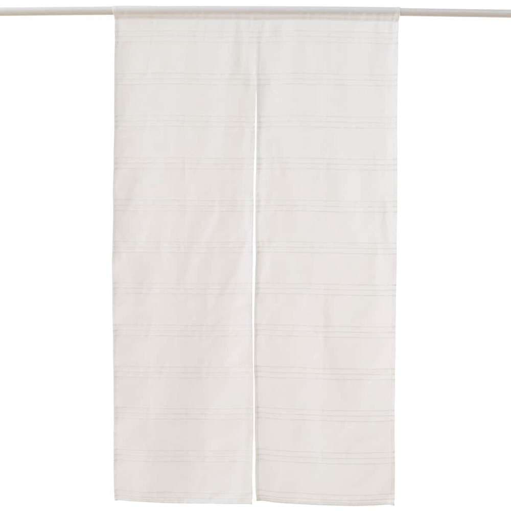 門簾 85×150 DH101 NITORI宜得利家居