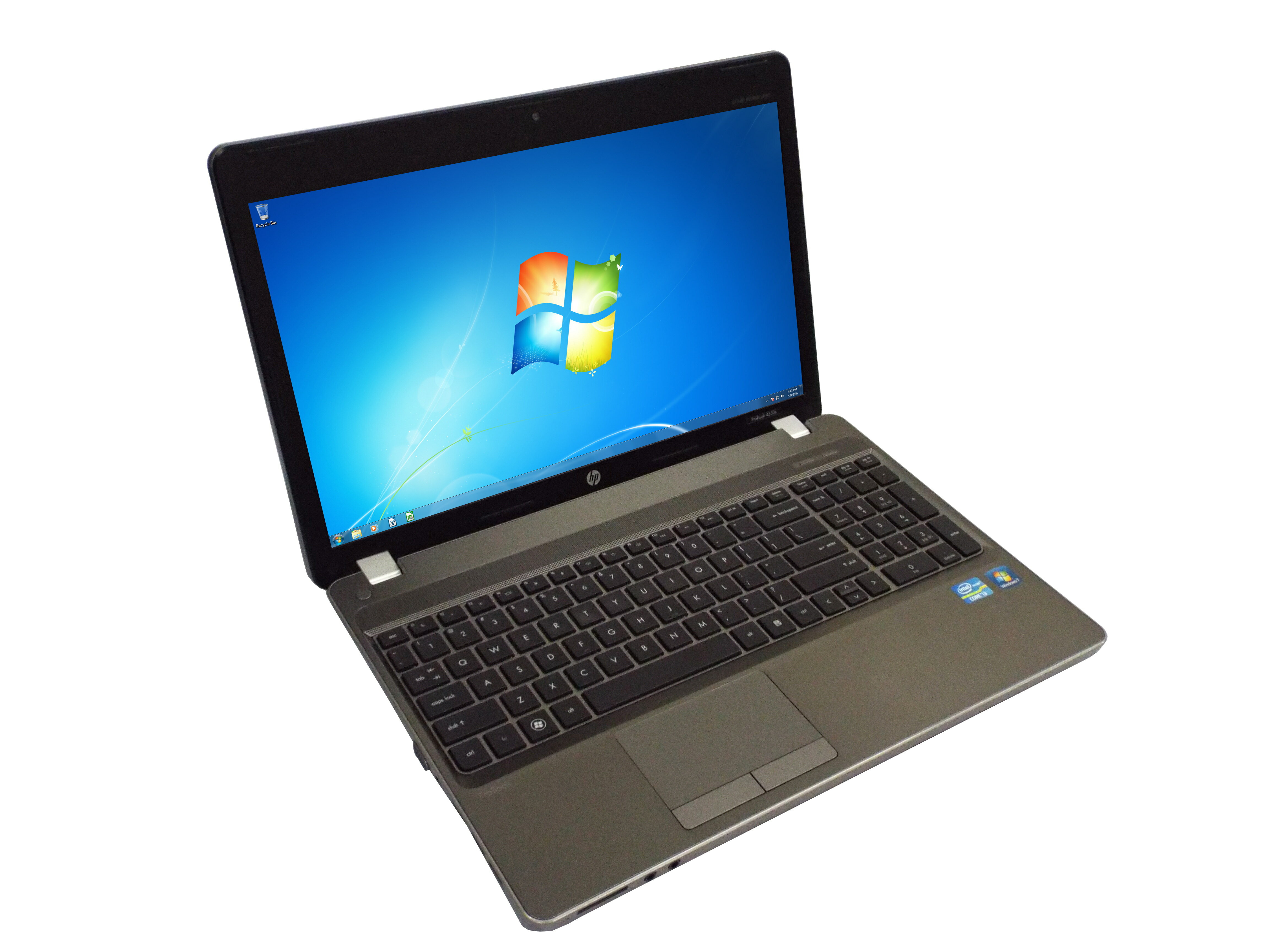 Hp probook 4530s обзор