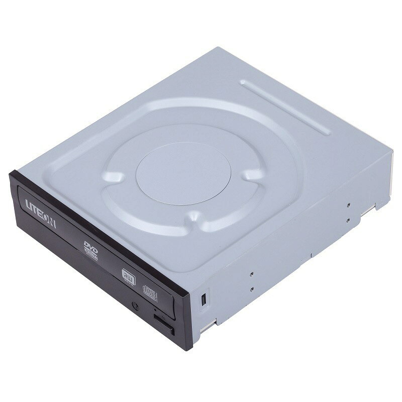 LITEON建興324DVD刻錄機SATA串列埠光碟機電腦臺式內建24倍速穩定光碟【北歐家居生活】