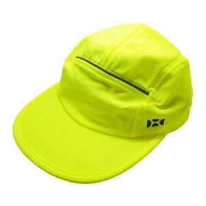 SUNSOUL/HOII/后益-兒童高爾夫運動帽 UPF50+ 黃光