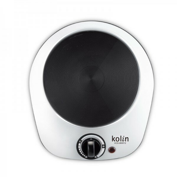 【快速出貨 附發票】Kolin歌林 鑄鐵電子爐 電磁爐 火鍋 烤肉 煎蛋 MNR10 1