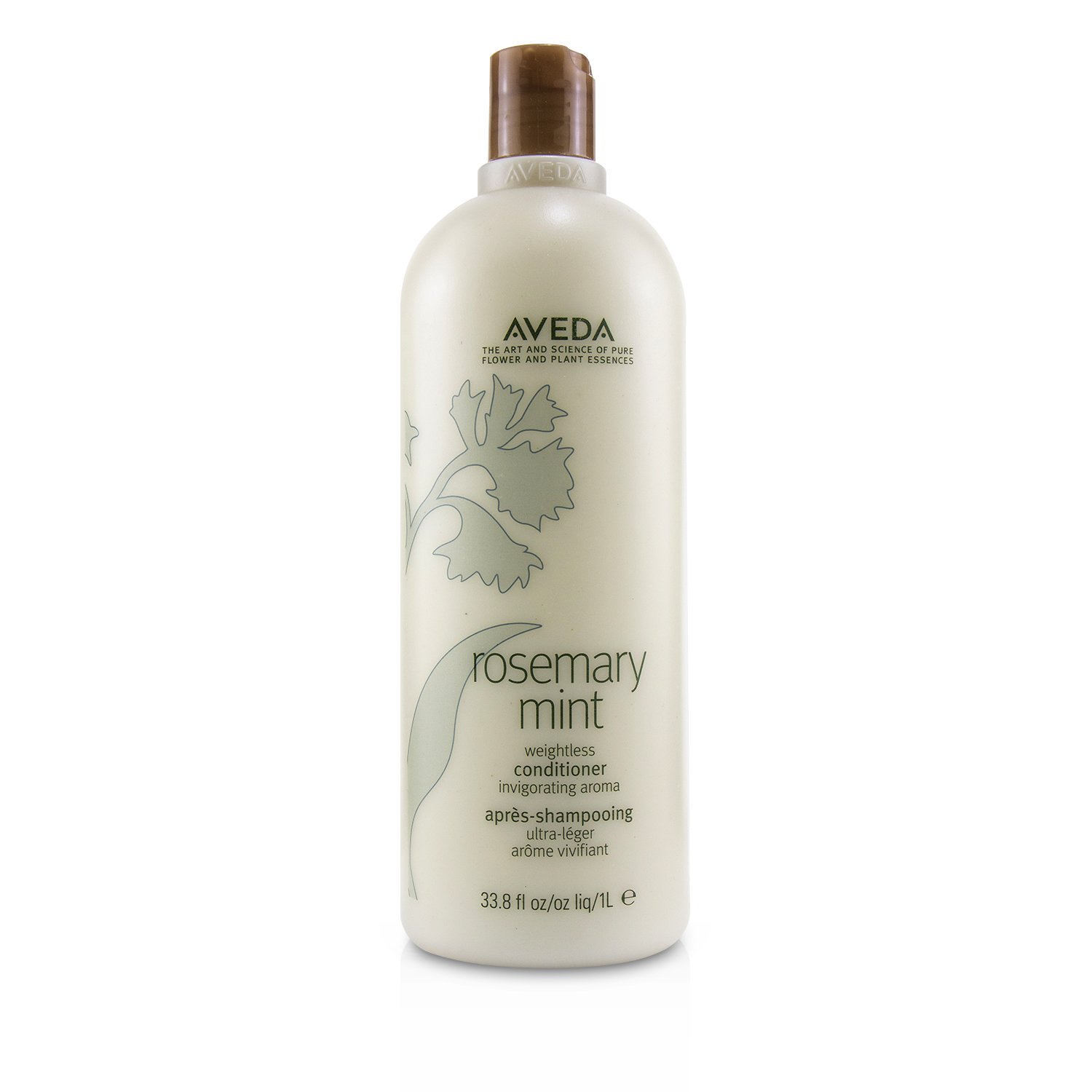 肯夢 Aveda - 薄荷迷迭香護髮素 250/1000ml 3