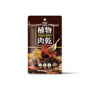 HOYA 植物肉乾-法式松露風味 (50g/包)【杏一】