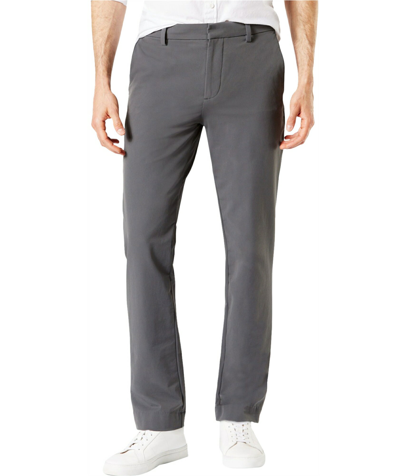 mens smart casual pants