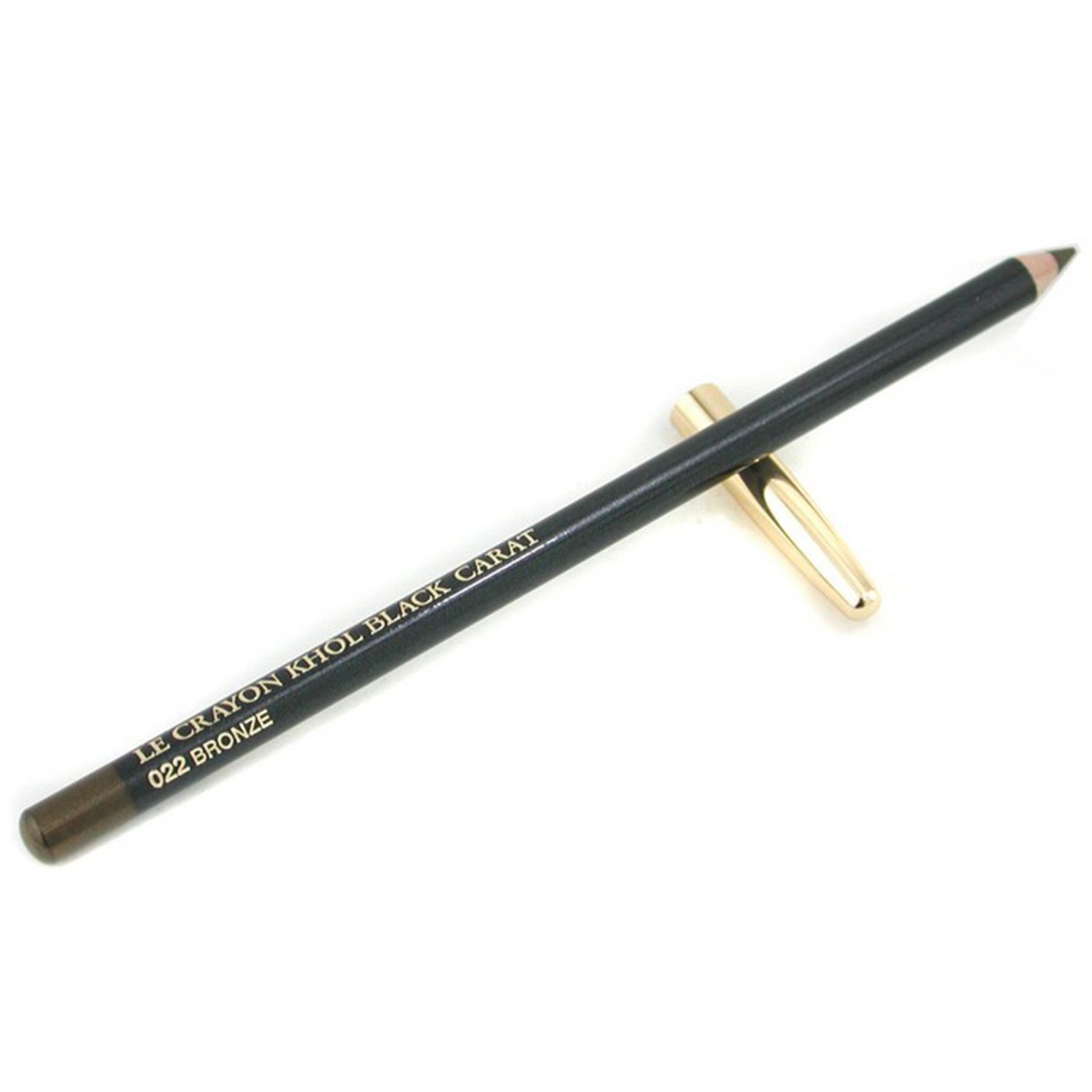 蘭蔻 Lancome - 眼線筆 Le Crayon Khol Black Carat