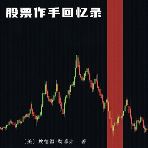 【有聲書】股票作手回忆录 0