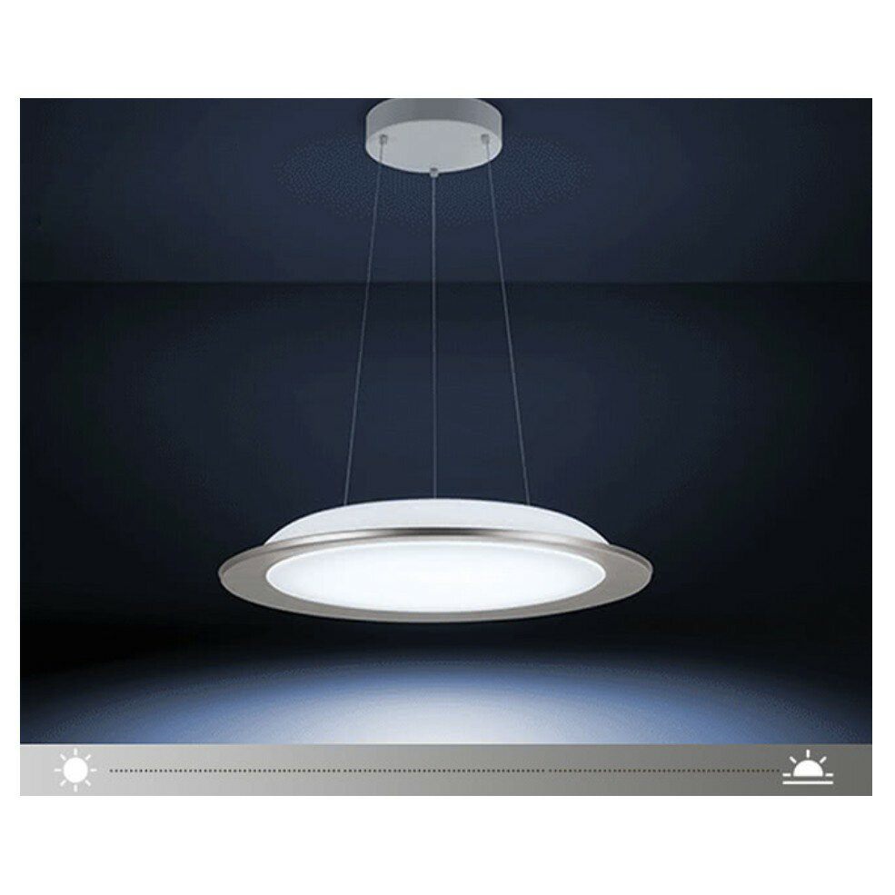 Philips HUE Muscari 睿晨LED 45W 智能吊燈 7