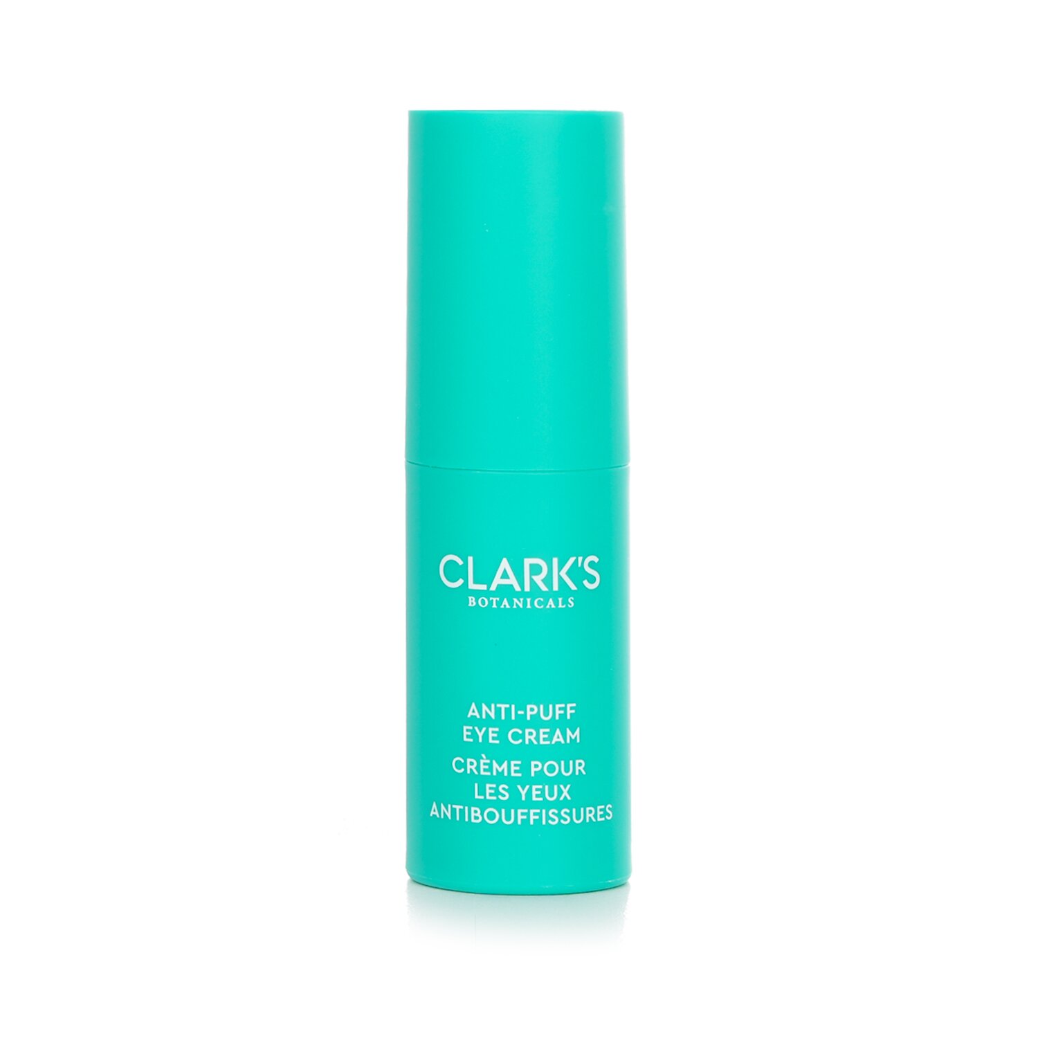 Clark's Botanicals - 抗浮腫眼霜